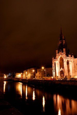 Église de la Sainte Trinité